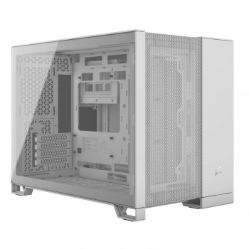 Corsair 2500D AirFlow (Blanc)
