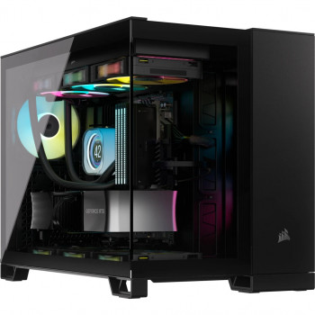 Corsair 2500X (Noir)