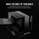 Corsair 2500X (Noir)