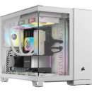 Corsair 2500X (Blanc)