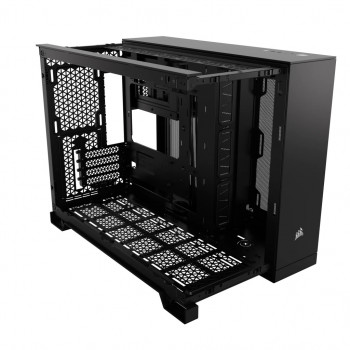 Corsair 2500D AirFlow (Noir)