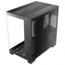 Antec C8 (Noir)