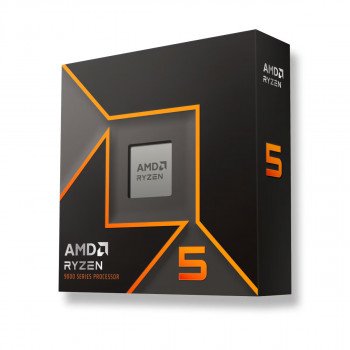 AMD Ryzen 5 9600X (3.9 GHz   5.4 GHz)