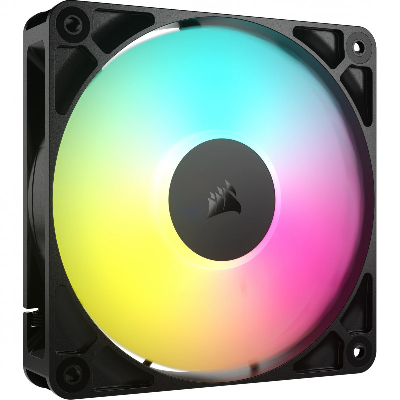 Corsair RS120 ARGB Noir Corsair RS120 ARGB Noir