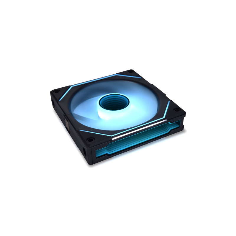 Lian Li Uni Fan SL-Infinity 140 (noir)