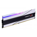 G.Skill Trident Z5 Neo RGB Series 64 Go (2x 32 Go) DDR5 6000 MHz CL30 - Blanc