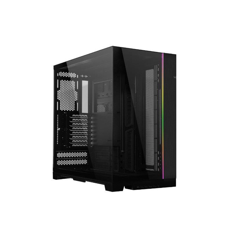Lian Li O11 Dynamic EVO XL (Noir) Lian Li O11 Dynamic EVO XL (Noir)
