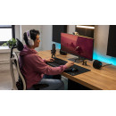 Logitech G G502X Plus Noir