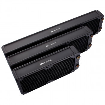Corsair Hydro X Series XR7 Radiateur 360mm