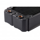 Corsair Hydro X Series XR7 Radiateur 360mm