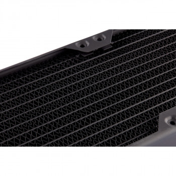 Corsair Hydro X Series XR7 Radiateur 360mm