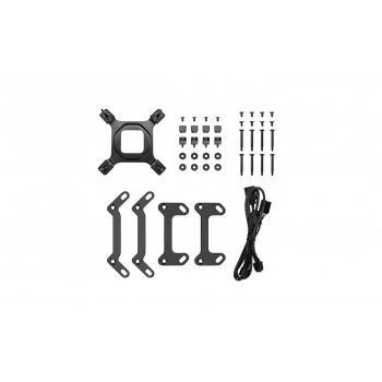 DeepCool MYSTIQUE 240