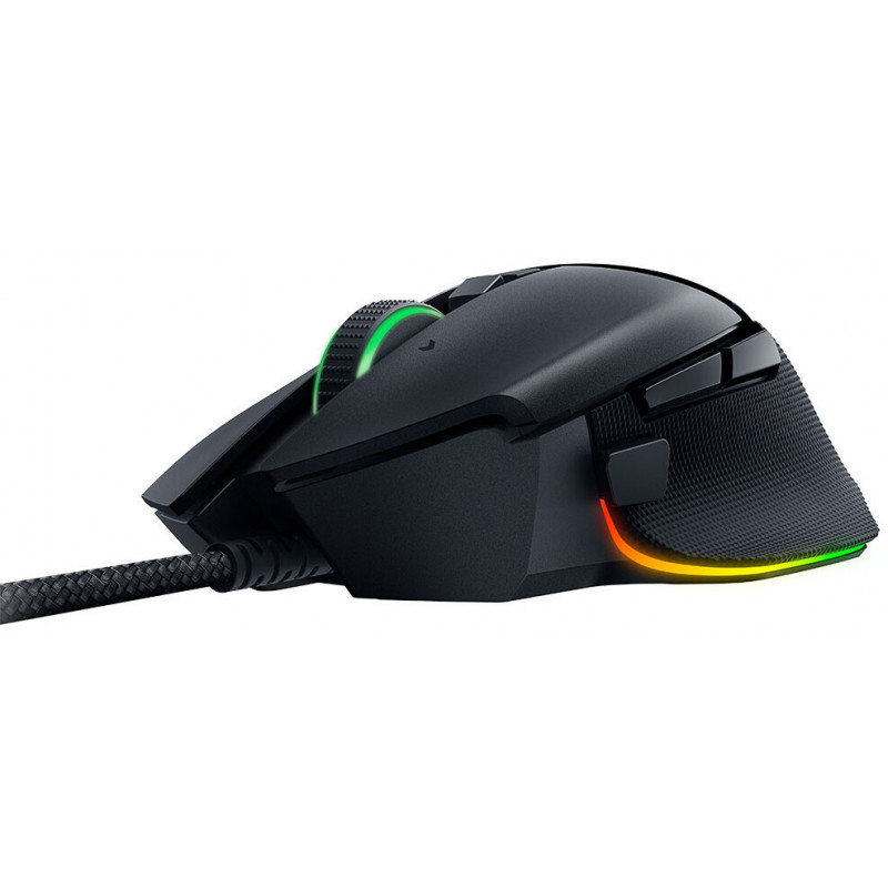 Razer Basilisk v3