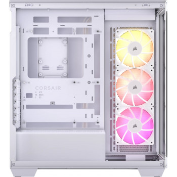 Corsair 3500X ARGB (Blanc)