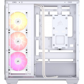Corsair 3500X ARGB (Blanc)
