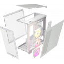 Corsair 3500X ARGB (Blanc)