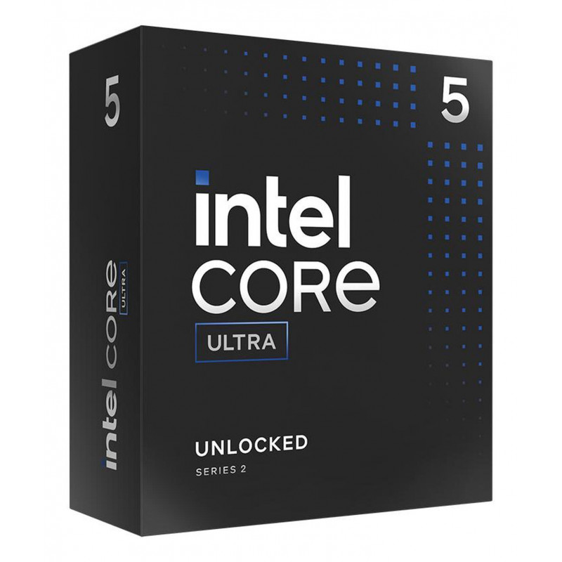 Intel Core Ultra 5 245KF (4.2 GHz   5.2 GHz)