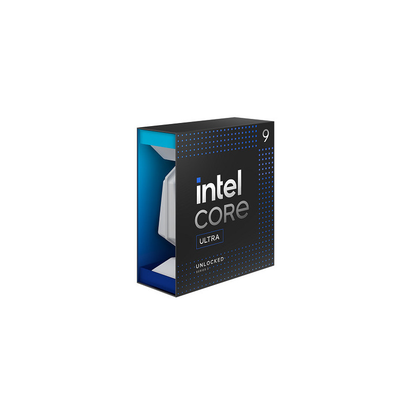 Intel Core Ultra 9 285K (3.7 GHz   5.7 GHz) Intel Core Ultra 9 285K (3.7 GHz   5.7 GHz)