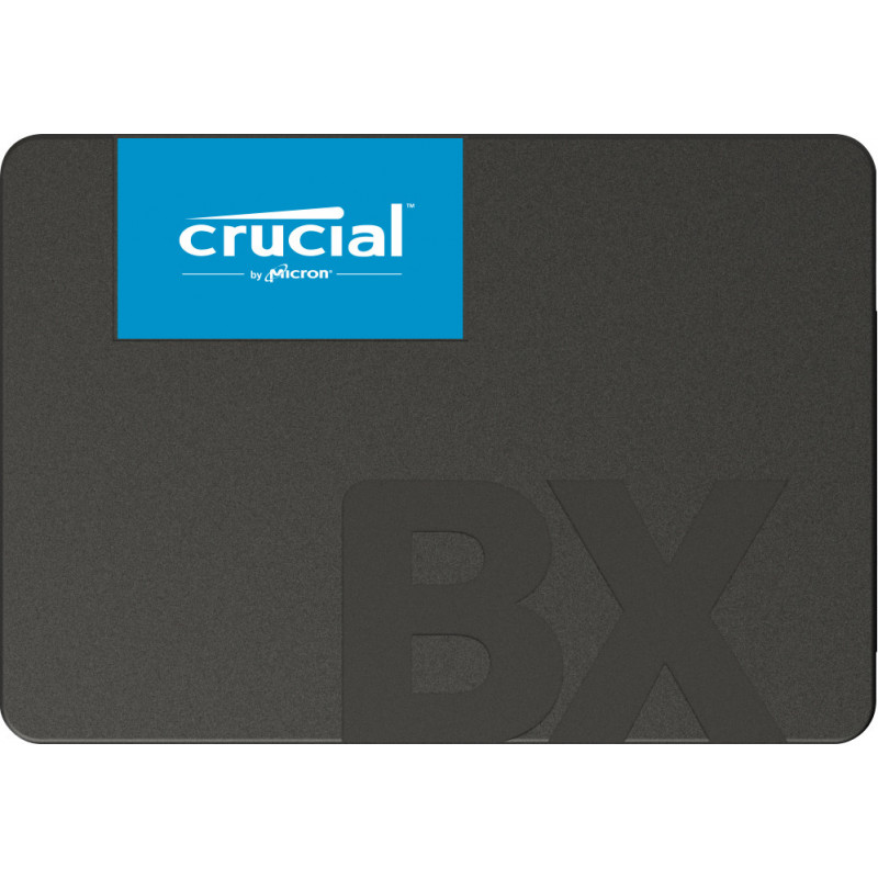 Crucial BX500 1 To