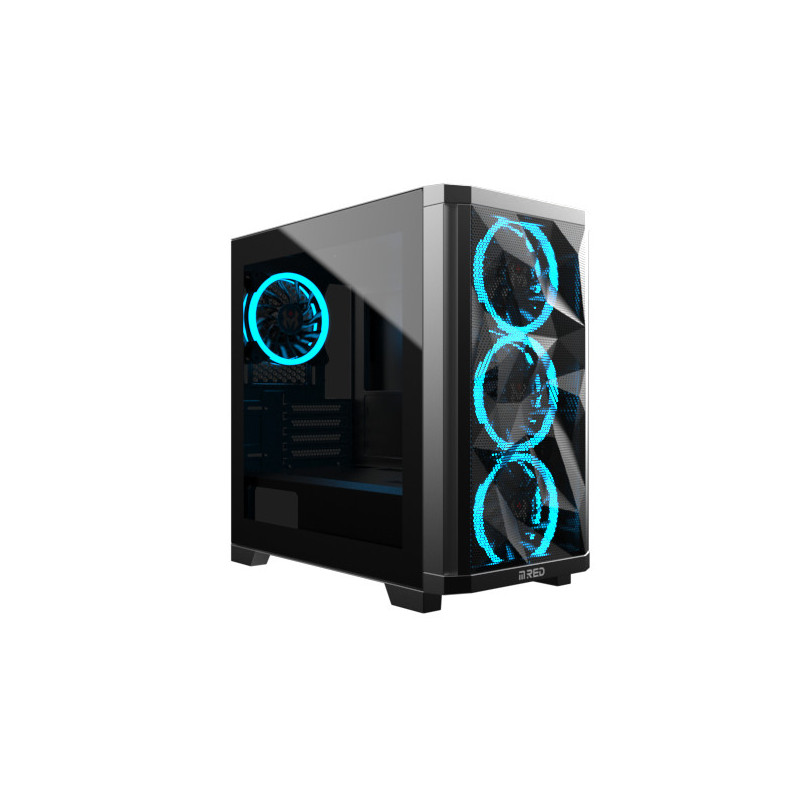 M.RED StarDust Mini Noir