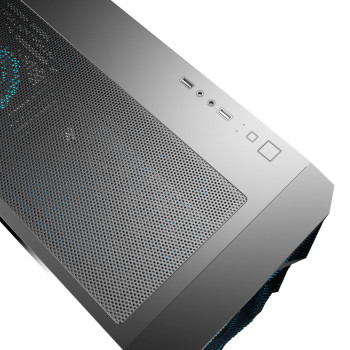 M.RED StarDust Mini Noir