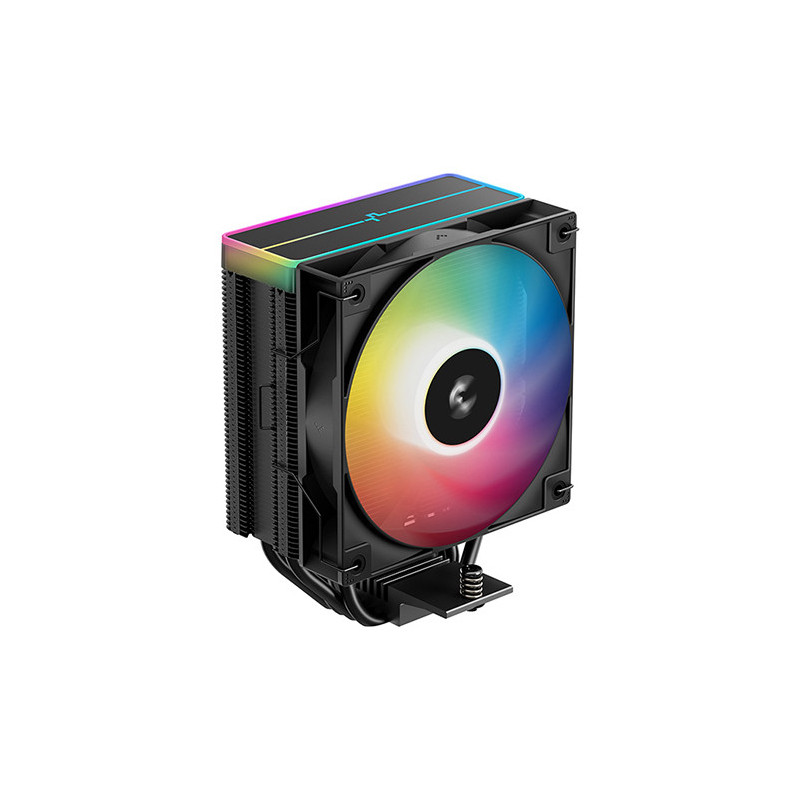 DeepCool AG400 Black ARGB V2 DeepCool AG400 Black ARGB V2