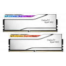 G.Skill Trident Z5 Royal Neo 64 Go (2 x 32 Go) DDR5 6000 MHz CL30 - Argent