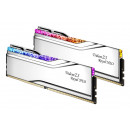 G.Skill Trident Z5 Royal Neo 64 Go (2 x 32 Go) DDR5 6000 MHz CL30 - Argent