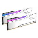 G.Skill Trident Z5 Royal Neo 64 Go (2 x 32 Go) DDR5 6000 MHz CL30 - Argent