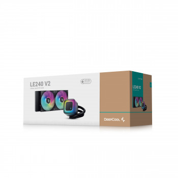 DeepCool LE240 V2