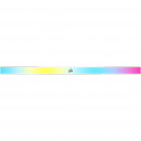 Corsair Vengeance RGB DDR5 32 Go (2 x 16 Go) 6000 MHz CL30 - Blanc