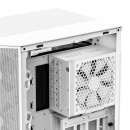 NZXT C850 Gold ATX 3.1 unité d'alimentation d'énergie 850 W 24-pin ATX Blanc