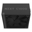 NZXT C1000 Gold ATX 3.1 unité d'alimentation d'énergie 1000 W 24-pin ATX Noir