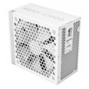 NZXT C1000 Gold ATX 3.1 unité d'alimentation d'énergie 1000 W 24-pin ATX Blanc