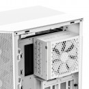 NZXT C1200 Gold ATX 3.1 unité d'alimentation d'énergie 1200 W 24-pin ATX Blanc