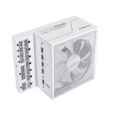 Lian Li EG0850 unité d'alimentation d'énergie 850 W 20-pin ATX SFX Blanc