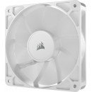 Corsair RS120 Boitier PC Ventilateur 12 cm Blanc 1 pièce(s)
