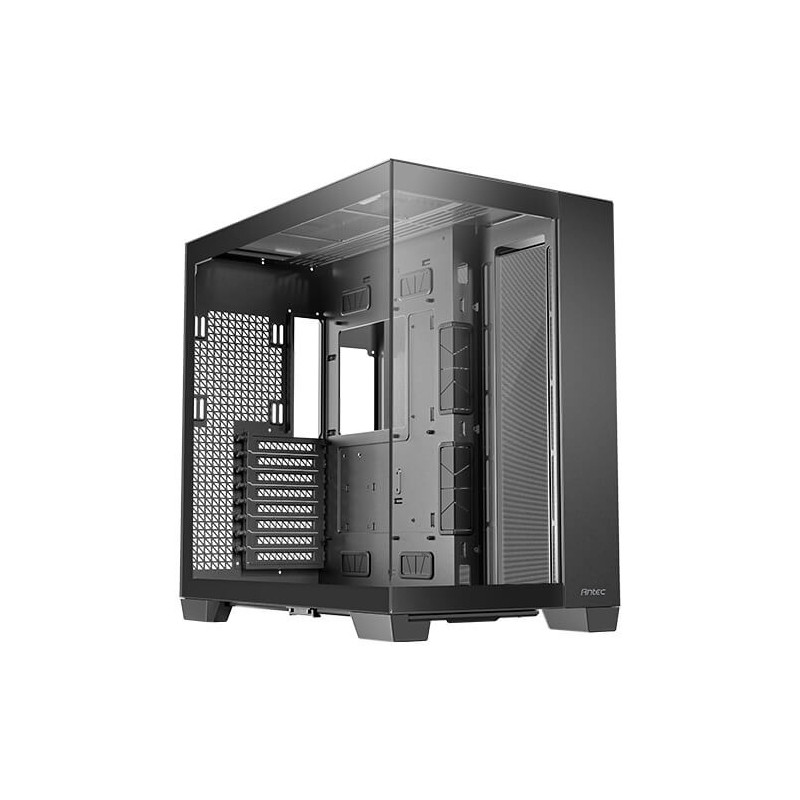 Antec C8 (Noir) Antec C8 (Noir)