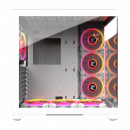 M.RED Crystal Sea Blanc