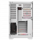 M.RED Crystal Sea Blanc