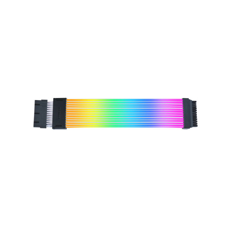 Lian Li PW24-1W-T câble plat et ruban