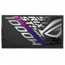 ASUS ROG STRIX-1000P-GAMING unité d'alimentation d'énergie 1000 W 20+4 pin ATX ATX Noir, Argent