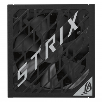 ASUS ROG STRIX-1000P-GAMING unité d'alimentation d'énergie 1000 W 20+4 pin ATX ATX Noir, Argent