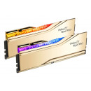 G.Skill Trident Z5 Royal Neo F5-6000J2836G16GX2-TR5NG module de mémoire 32 Go 2 x 16 Go DDR5 6000 MT s