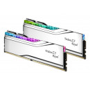 G.Skill Trident Z5 Royal F5-6400J3239G32GX2-TR5S module de mémoire 64 Go 2 x 32 Go DDR5 6400 MT s