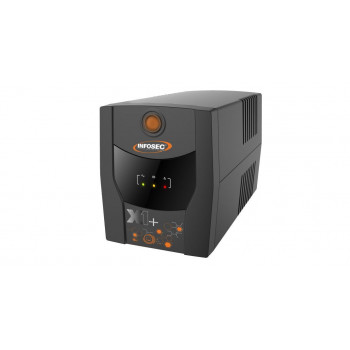 Infosec X1+ 1300 IEC