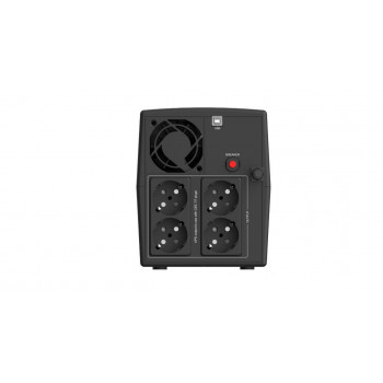 Infosec X1+ 1300 IEC