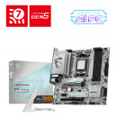MSI B850M GAMING PLUS WIFI AMD B850 Emplacement AM5 micro ATX