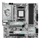 MSI B850M GAMING PLUS WIFI AMD B850 Emplacement AM5 micro ATX