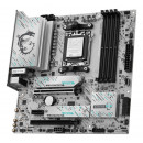 MSI B850M GAMING PLUS WIFI AMD B850 Emplacement AM5 micro ATX